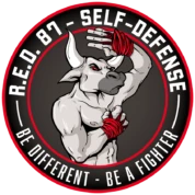Club Krav Maga 87