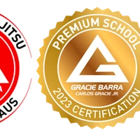 Gracie Barra West Ryde