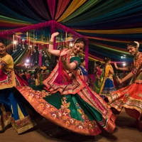 Aakaar Dances
