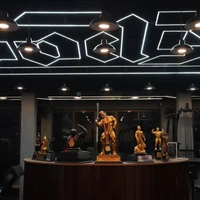 Fitness Factory Valpoi