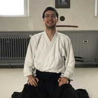 Komyokan Dojo