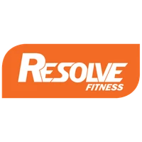 Resolve Fitness