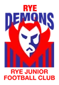 RYE JUNIOR FOOTBALL CLUB