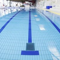 Piscine du Lido