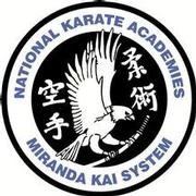 Nationa; Karate St Agnes Dojo