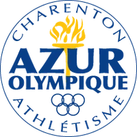 Azur Olympique Charenton