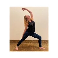 Charlotte Taylor Yoga & Reiki