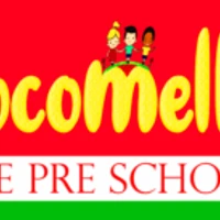 COCOMELLON THE PRESCHOOL