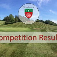 Sickleholme Golf Club