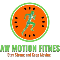 Raw Motion Fitness