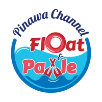 Pinawa Channel Float and Paddle