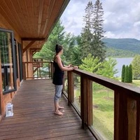 Ananda Yoga