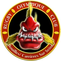 Olympic Rugby Club Houilles Carrières Sur Seine (ROC-HC)