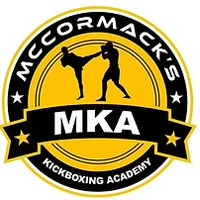 MKA Kickboxing Academy