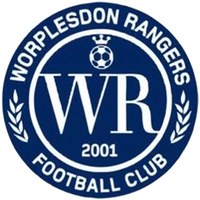 Worplesdon Rangers Football Club