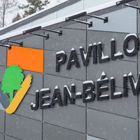 Pavillon Jean-Bliveau