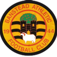 Banstead Athletic F C Ground