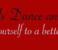 Pritchards Dance & Fitness Academy