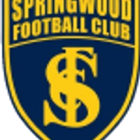 Springwood Pumas Australian Football Club