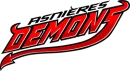 Les Démons d’Asnières Roller Hockey
