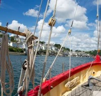Pettifox Sea Charters