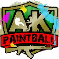 A.K. Paintball