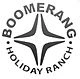 Boomerang Horse Riding
