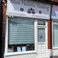 Bliss Holistic Healing