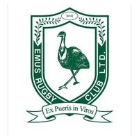 Orange Emus Rugby Union Football Club