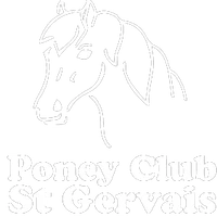 Pony Club Saint Gervais Re