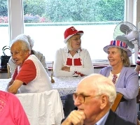 HANGLETON BOWLING CLUB