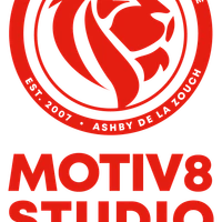 Motiv8 Studio - Boxing & Martial Arts Fitness Studio