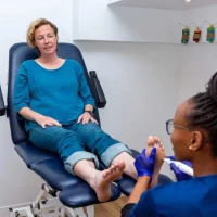 Infinite Podiatry & Physio
