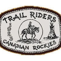 Trail Riders of the Canadian Rockies