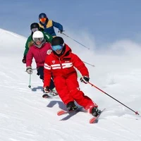 Esf Gresse En Vercors