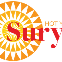 Surya Hot Yoga