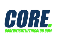 CORE. Weightlifting Club