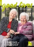 ACH Group Health & Community Services North-East Office, Health Studio 50+