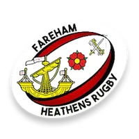 Fareham Heathens RFC