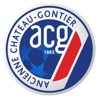 Ancienne de Château-Gontier