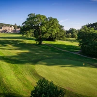 Cally Palace Hotel & Golf Course
