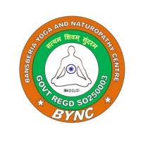 BANSBERIA YOGA & NATUROPATHY CENTER