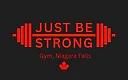 Just Be Strong Gym