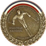 Bski School Morzine