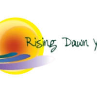 Rising Down Yoga