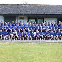 Saintfield Hockey Club