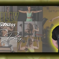 Dailly Fitness