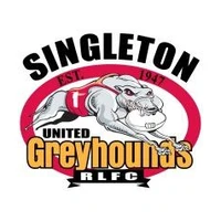 Singleton United Rugby League Football Club Inc. (Hunter Valley Group 21 RL)
