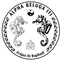 ALPHA BELUGA DIVING