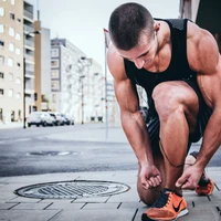 Brock Badger Health & Fitness